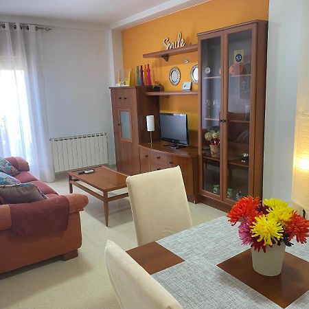 Apartamentos Alcaniz, Blanca Kültér fotó