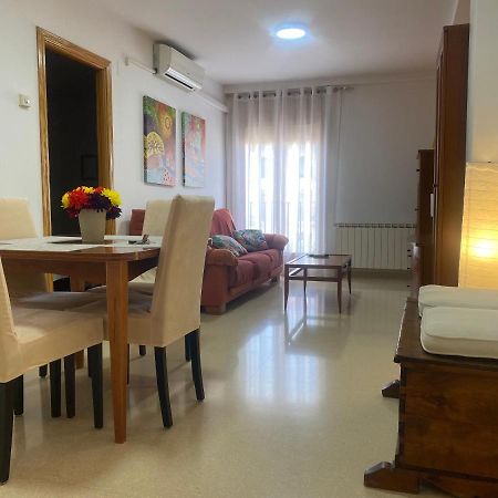 Apartamentos Alcaniz, Blanca Kültér fotó