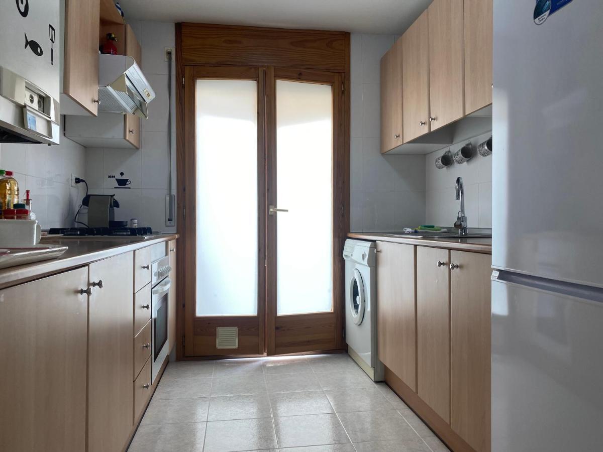 Apartamentos Alcaniz, Blanca Kültér fotó