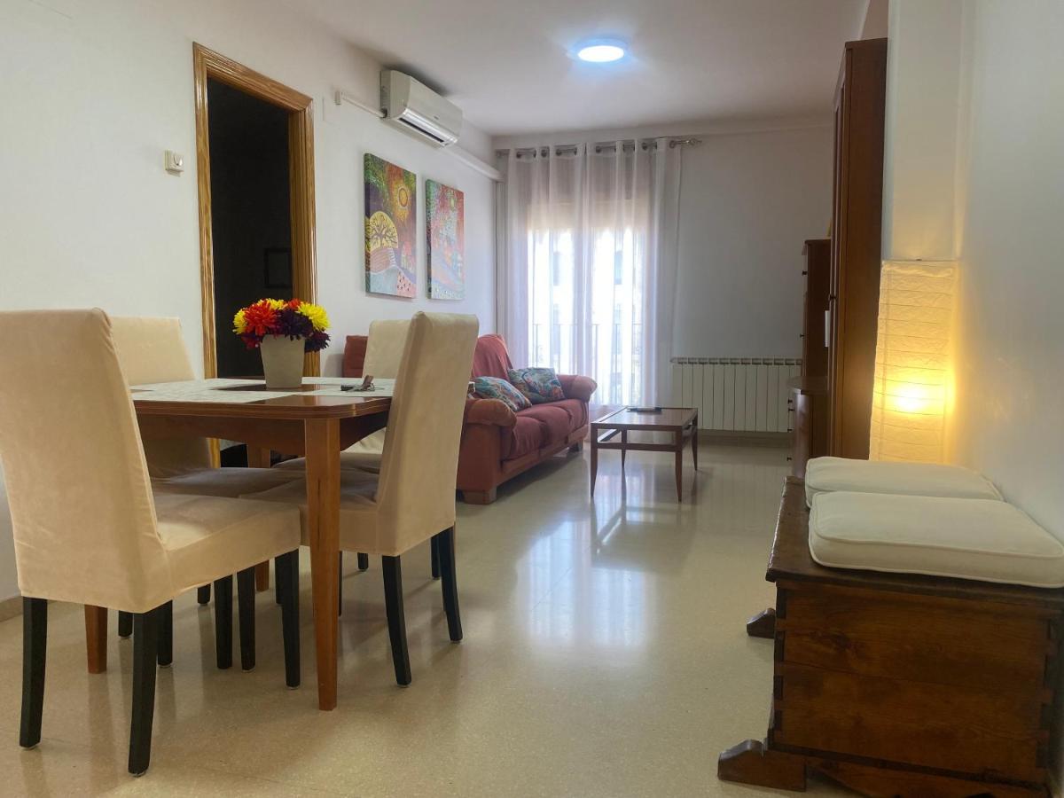 Apartamentos Alcaniz, Blanca Kültér fotó