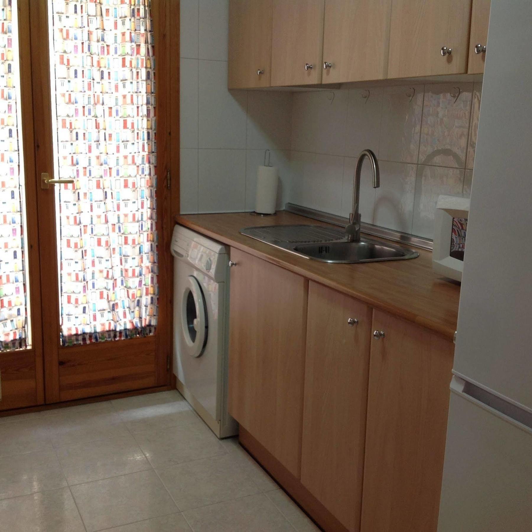 Apartamentos Alcaniz, Blanca Kültér fotó