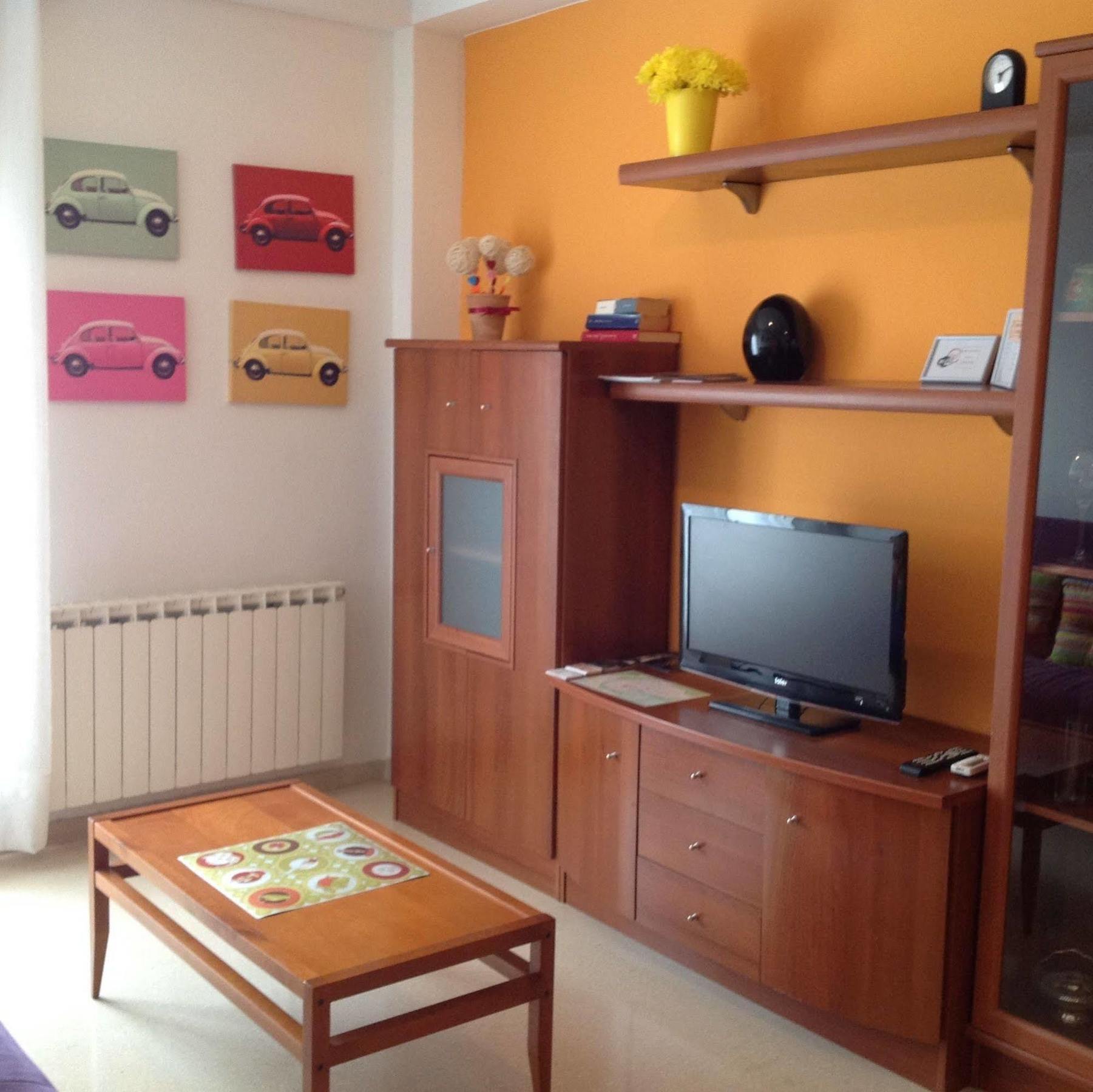 Apartamentos Alcaniz, Blanca Kültér fotó