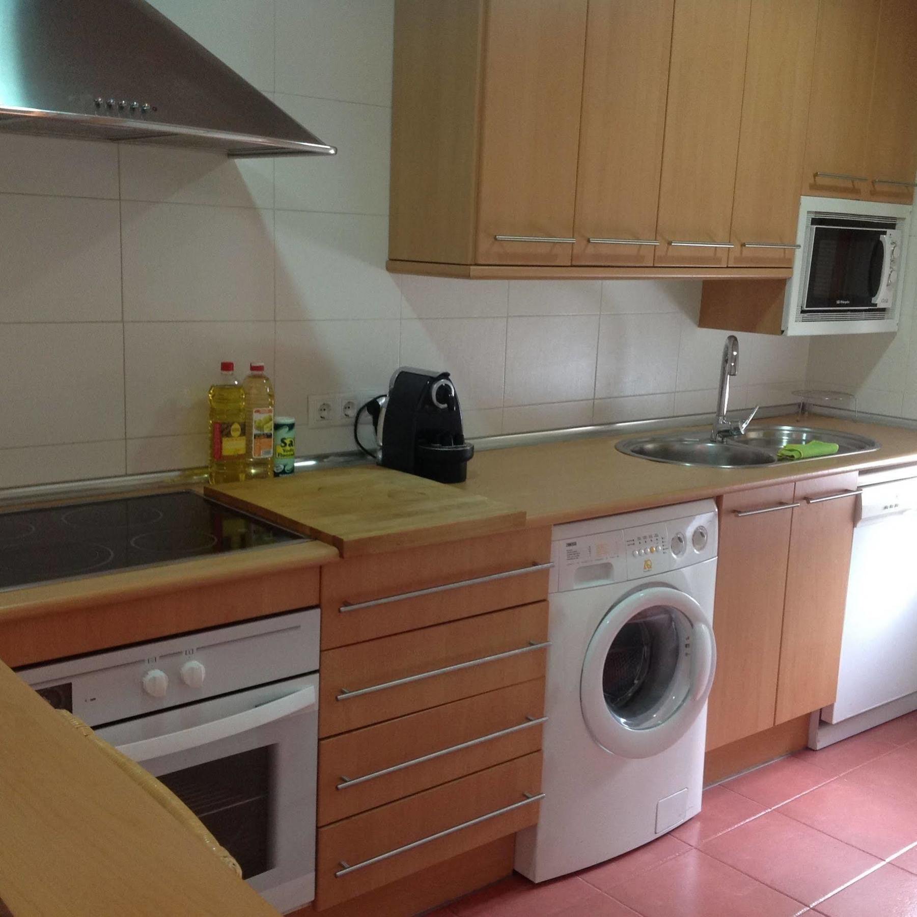 Apartamentos Alcaniz, Blanca Kültér fotó